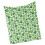 Soft Irish Print Fleece Blanket With Patricks Day Theme For-B 1