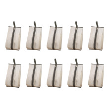10Pcs Dustproof Shoe Storage Bags Shoe Organiser Pouches For-B