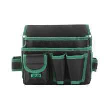 Convenient No Removal Required Waist Pack Storage Bag For-3