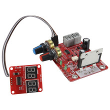 Digital Spot Welding Machine Control Display Spot AC 110V 220V to 9V Transformer Controller Board 100A