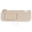 1 Pcs Car Replacement Visor Driver Side Sun Visor for  / Hybrid 1