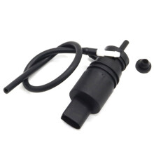 8260A109 2Pin Windshield Windscreen Wiper Washer Pump Motor Fit for  Lancer 2008-2015