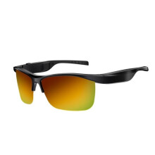 Smart sunglasses with V6.0 AI translation, Bluetooth, wireless music and calls, the ultimate travel accessory