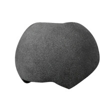 Auto Pelle Scamosciata Style Pomello del Cambio Copertura Trim per A3 8V S3 2020 2019 2018 2017 2016 2015 2014