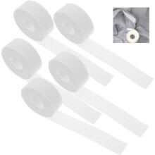 rolls - Invisible self-adhesive anti-perspirant collar pads - Sweat-absorbing pads