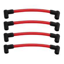 582365 10,5 mm bougie-ontstekingskabelset compatibel met Johnson Evinrude 80-140 pk V4 ontstekingskabel bougie_P