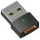 USB Mouse Mover Full Metal Undetectable Mouse Jiggler with Memory Function Automatic Mouse Mover Jiggler Keeps PC Awake 1