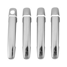 Coprimanopole per Portiera Laterale Adatto per Classe ML 1998-2005 W163 ML320 / ML350 / ML500