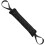 2 Handtag Pet Training Bite Tug Leksaker Ung Hund Tuggarm äRm 1
