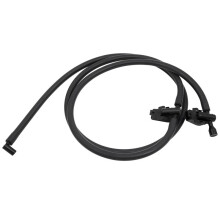 New Windshield Windscreen Washer Nozzle Jet Hose A1698600492 for -- a W169 2004-12 /B W245 2005-11 No Heated