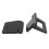 Support de Clavier, Support de Clavier pour Bureau, Support D'Ordinateur Portable pour Bureau, Support D'Ordinateur Portable Portable Compatible pour 1