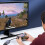 Prevodník Mini DP samec na HDMI samica 8K, štýl: 8K-003 5