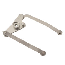 for Intake Manifold Air Flap Runner Lever Repair Kit M272 V6 M273 V8