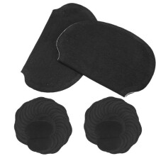 60pcs Underarm Sweat Pads, Underarm Sweat Pads, Body Hygiene
