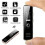 AvanC – Mini-Digital-Diktiergerät – 20 Stunden Akkulaufzeit – Micro-USB – Schwarz 1