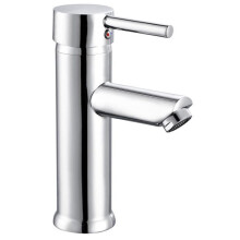 Dover Waschtischarmatur – 40-mm-Keramikkartusche – wassersparend