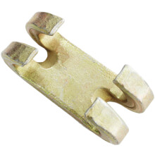 Double Claw Hook Chain Sorter Double Hook Auto Body Frame Machine Tool Car Dent Repair Dent Pulling Tools for Auto Panel Clamp