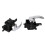 BildöRrhandtag för  Navara D40 Ute / Pathfinder R51 05-13 1