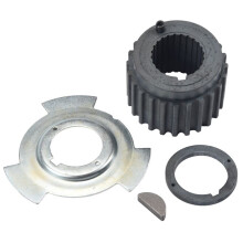 MD184894,MD184901,MD309036,MD008959 Crankshaft Gear Sprocket & Sensor Blade &Spacer for Montero Pajero/Sport