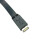 USB 3.1 Type-E To USB-C / Type-C Connector Front Panel Header 0.3m High Profile Bracket 6