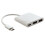 3-in-1 USB-Typ-C-zu-HDMI-Adapterkabel 2