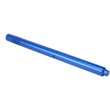 Metal Center Slider Driveshaft AR310884 para Arrma 1/10 Granite Senton Typhon Vorteks 4X4 3S BLX RC Truck Upgrade Parts,2