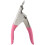 Nail clippers for nails and false acrylic nails easy to use . 1