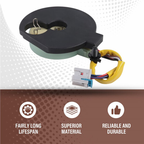CL8Z-3F818-A Steering Torque Sensor W/Align for Mercury Mariner 2008-2011 CL8Z3F818A 2