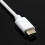 10cm USB-C / Type-C 3.1 Highspeed Ethernet Adapter 5