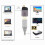Adaptér 8K 60Hz HDMI samica na USB-C / Type-C samec 5