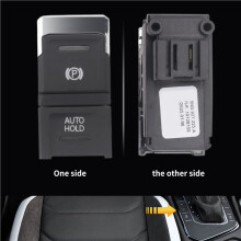 Electronic Hand Brake Handbrake Parking Brake Auto Hold Button for L II 2017 5NG 927 225 5NG927225