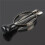 2X Presto Clamp Puller for Needle of Watch Pocket Watch Tool for Watchmaker 2