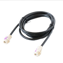 For Cable for USB Glovebox HSD F20 F30 F18 F56 G38 NBT EVO USB Connecting LVDS