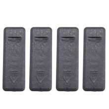 Car Top Sink Chuck Clip Cover Water Bar Covers Roof Cap for  I30 Accent Waterproof Seal Clips 872552L000