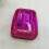 Plastic Color Transparent Pencil Sharpener Geometric Double Hole Sketch Pencil Sharpener Manual Pencil Sharpener 5