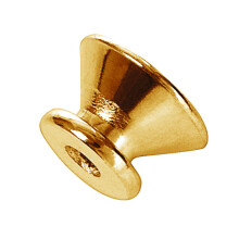2 x Electric Acoustic Guitar Bass Strap Button Screw Lock Pins Pegs Pads Golden & 1set Gold Guitar Tremolo Bridge