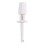 6-Color 24-Piece Test Probe Hook  IC Test Hook Suitable for Multimeter SMT SMD Wire Kit 1