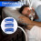 Standard-Luftfilter-Ersatz, kompatibel mit Philips DreamStation CPAP-Atemschutzsystem_P 5