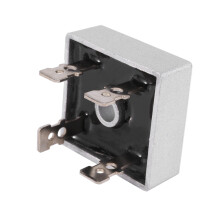 2X Single Phase Diode Bridge Rectifier 50A 1000V KBPC5010 New