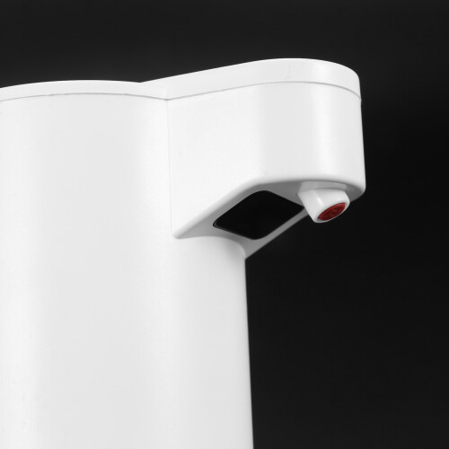 4X Automatic Alcohol Dispenser Touchless Spray Machine Sensor Press Soap Dispenser 350Ml Soap Dispenser