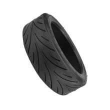 3X 60/70-6.5 Tubeless Tire with Air Nozzle 10 Inch Suitable for  G30 Max Widened and Thickened Tubeless Tire
