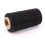 3X Flat Wax Wire Coil 260M Leather Leather DIY DIY Black 3
