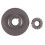 Replacement Eletric Tool Angle Grinding Spiral Bevel Gear Series for  100 2