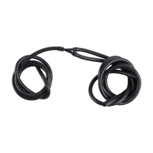 For XJ (X351) 2010-2016 Wiper Spray Hose Headlight Washer Jet Hose C2D1411