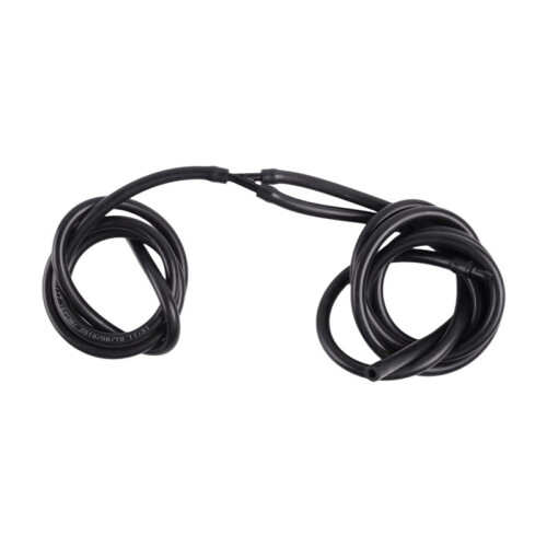 For  XJ (X351) 2010-2016 Wiper Spray Hose Headlight Washer Jet Hose C2D1411