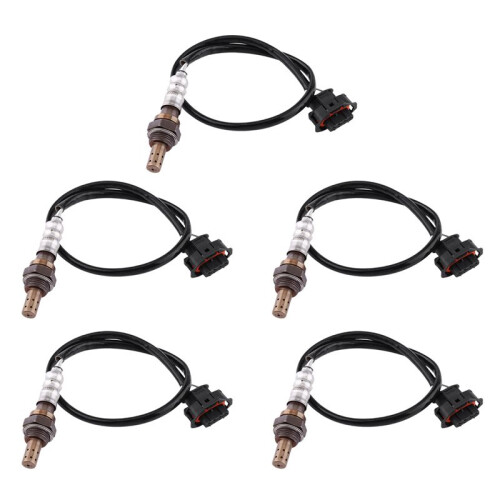 5X Car Oxygen Lambda Sensor O2 Sensor Probe 855361 for   Astra H 2004-2013 5WK91709