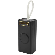 21X18650 Batterij Case Lassen Gratis Power Bank Case PD- met Licht 18650 Batterij Doos Afneembare Draagbare DIYCase