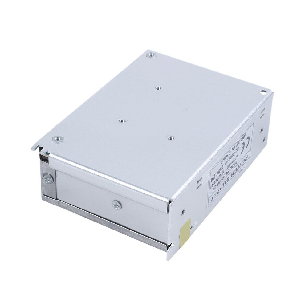 6X Ac 110-220V 24V 2A 48W Power Supply Transformer For Led Strip Light 6032048501847