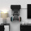 Hanging Holder Bracket for  2 Console Host Hanger Stand Wall Mount Game Console Storage Support Controller Rack 8