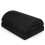 Foot Rest Under the Work Desk, Double-Layer Adjustable Footstool, Suitable for Office 1